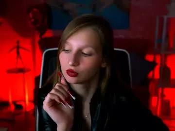 ellahorton from Chaturbate