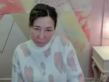 ellajohnsonx from Chaturbate