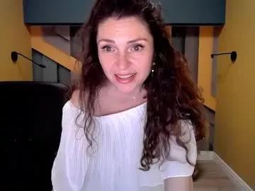 ellalongs from Chaturbate