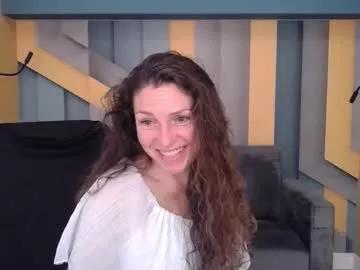 ellalongs from Chaturbate