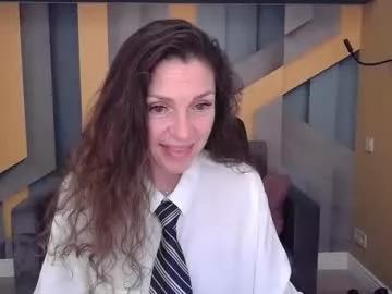 ellalongs from Chaturbate