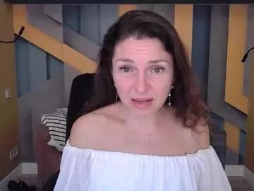 ellalongs from Chaturbate