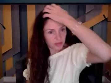 ellalongs from Chaturbate