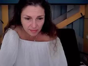 ellalongs from Chaturbate