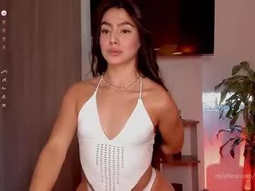 ellamancini from Chaturbate