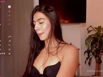 Ellamancini webcams show profile image 