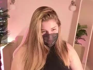 ellaya_ from Chaturbate is Freechat