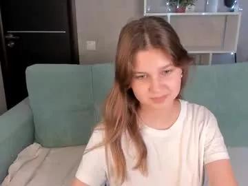 elle_ellise from Chaturbate is Freechat