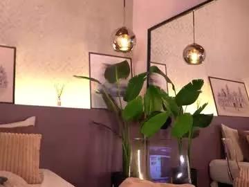ellediane from Chaturbate