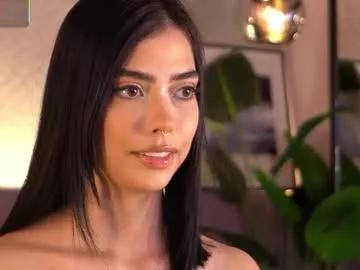 ellediane from Chaturbate