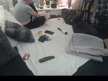 elleekaypetite from Chaturbate