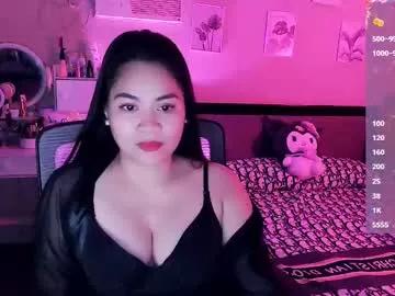 elleelle123 from Chaturbate