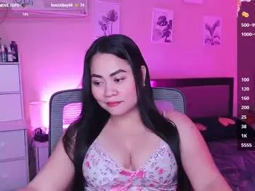 elleelle123 from Chaturbate
