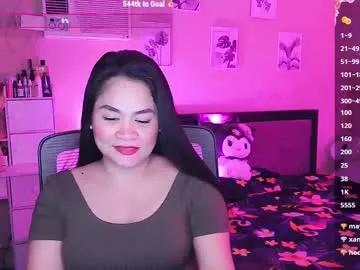 elleelle123 from Chaturbate