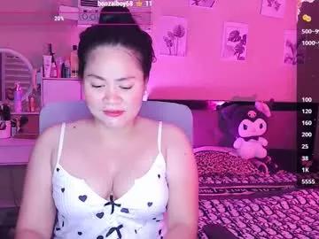 elleelle123 from Chaturbate