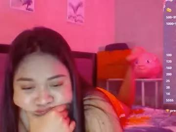 elleelle123 from Chaturbate