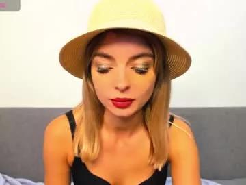 ellen_flow from Chaturbate
