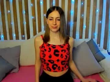 ellen_ross from Chaturbate