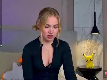 ellenagreen from Chaturbate