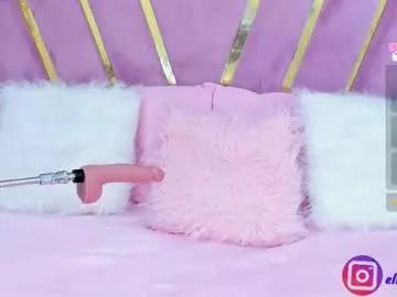 ellenasimons_ from Chaturbate
