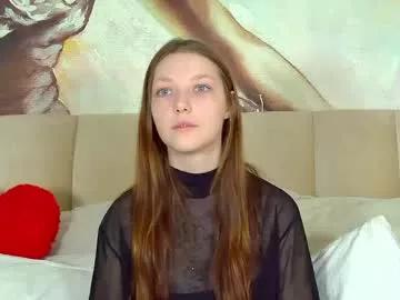ellenbush from Chaturbate is Freechat
