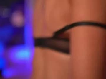 ellenkarter from Chaturbate