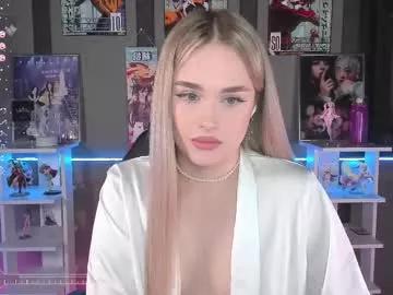 ellensoftt from Chaturbate