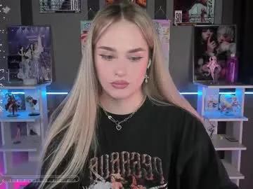 ellensoftt from Chaturbate