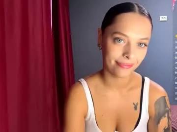 elletteclarkston from Chaturbate is Freechat