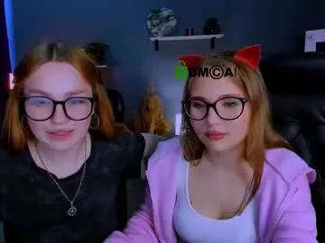ellie_fire from Chaturbate