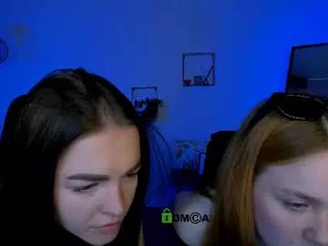 ellie_fire from Chaturbate