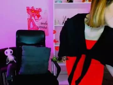 ellie_fire from Chaturbate