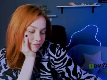 ellie_fire from Chaturbate