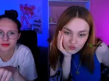 Ellie_fire webcams show profile image 