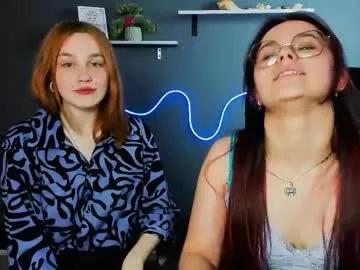 ellie_fire from Chaturbate