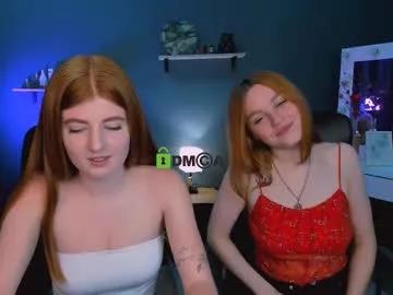 ellie_fire from Chaturbate