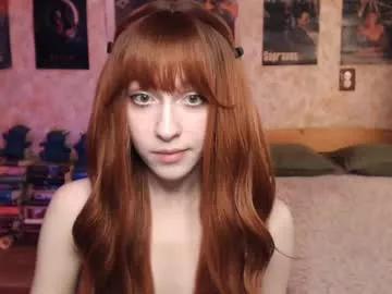 ellie_friendly from Chaturbate