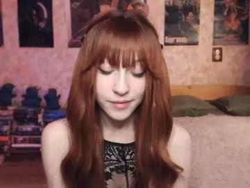 ellie_friendly from Chaturbate