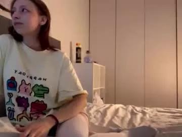 ellie_hollow from Chaturbate is Freechat