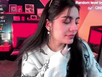 ellie_jhonson_ from Chaturbate