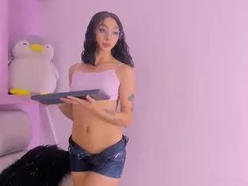 ellie_ponce from Chaturbate