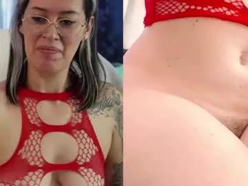 ellie_ramos from Chaturbate