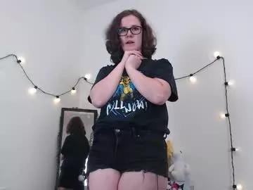 elliecharmful from Chaturbate