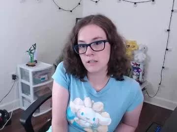 elliecharmful from Chaturbate is Freechat