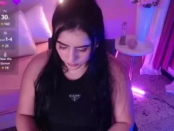 elliee_taylorr from Chaturbate