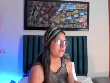 elliefontanes from Chaturbate