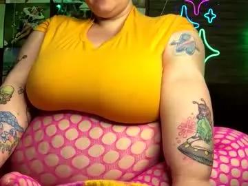 ellielouise11 from Chaturbate