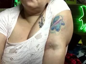ellielouise11 from Chaturbate