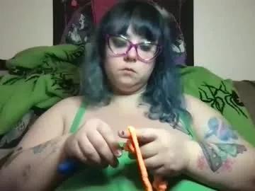 ellielouise11 from Chaturbate