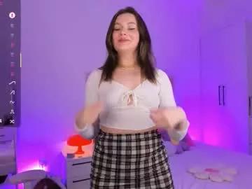 elliemoonlight from Chaturbate is Freechat